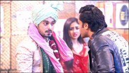 Parineeti - 29th December 2022